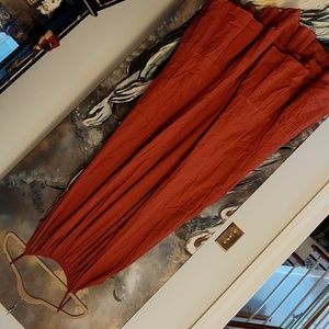 Neemliving Lorraine dress NWT